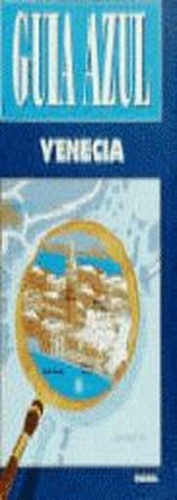 VENECIA GUIA AZUL