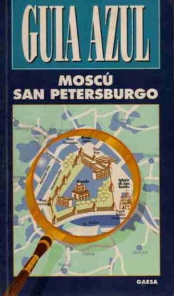 Moscu/San Petersburgo