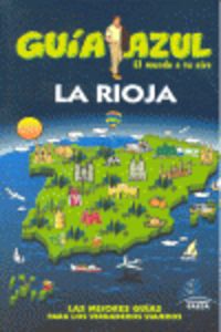 La Rioja Guia azul