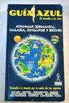myanmar (Birmania), Malasia, Singapur y Brunei