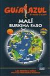 Malí y Burkina Faso