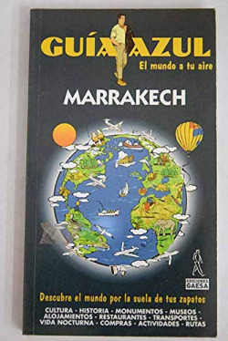 Marrakech