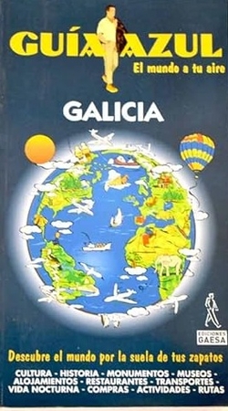Galicia