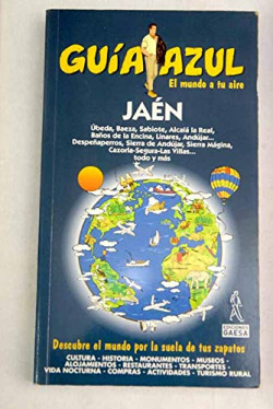 Jaén