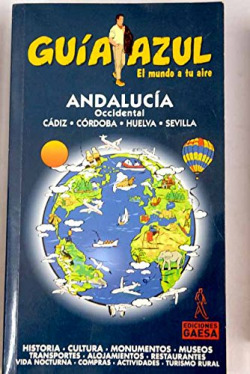 Andalucía occidental