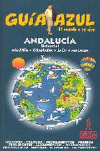 Andalucía oriental