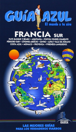 Francia sur