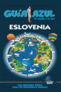 Eslovenia Guia azul