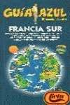 Francia Sur