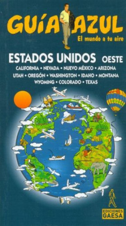 EE.UU. Oeste