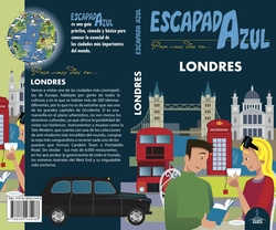 ESCAPADA AZUL LONDRES 2017