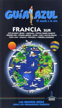 FRANCIA SUR 2017