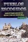 Pueblos escogidos, 2007
