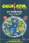 Guía Azul La Habana