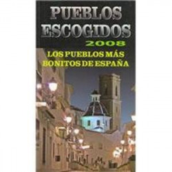Pueblos escogidos, 2008