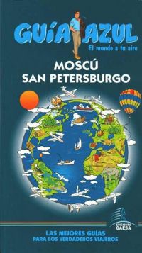 Moscú y San Petersburgo