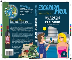 BURDEOS Y PERIGORD 2017