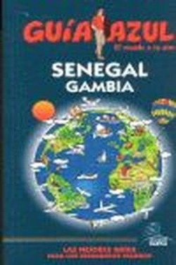 Senegal y Gambia