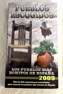 Pueblos escogidos 2009