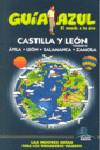 Guía Azul Castilla Leon II