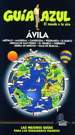 Ávila