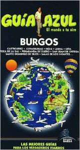 Guía Azul Burgos