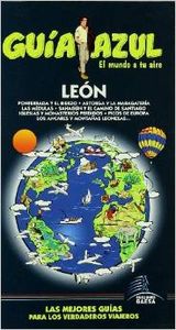 Guía Azul León