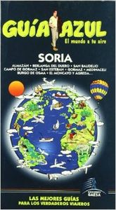 Guía Azul Soria