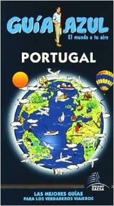 Guía Azul Portugal