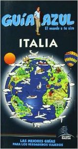 Guía Azul Italia