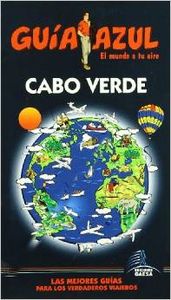 Guía Azul Cabo Verde