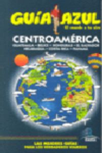 Centroamérica