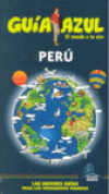 Guía Azul Peru