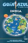 Guía Azul India