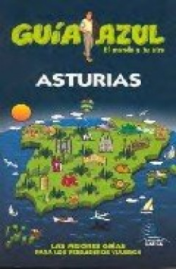 Guía Azul Asturias