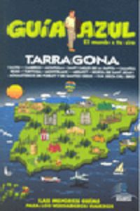 Guía azul Tarragona