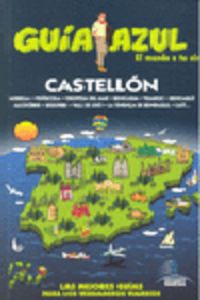 Castellon Guia azul