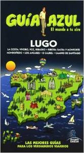 Guía Azul Lugo