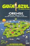 Guía Azul Orense