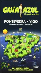 Guía Azul Pontevedra