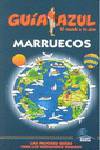 Guía Azul Marruecos