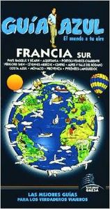 Guía Azul Francia Sur