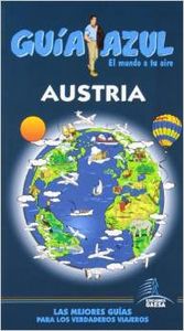 Guía Azul Austria