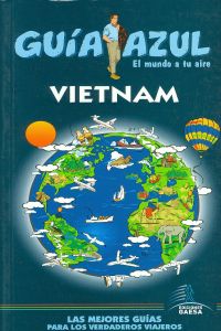 Guía Azul Vietnam
