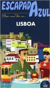 Escapada Azul Lisboa