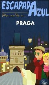 Escapada Azul Praga