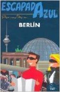 Escapada Azul Berlin