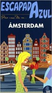 Escapada Azul Amsterdam