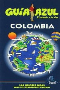 Colombia 2010