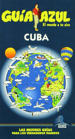 Guía Azul Cuba